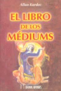 Libro de los Mediums el-Kardec
