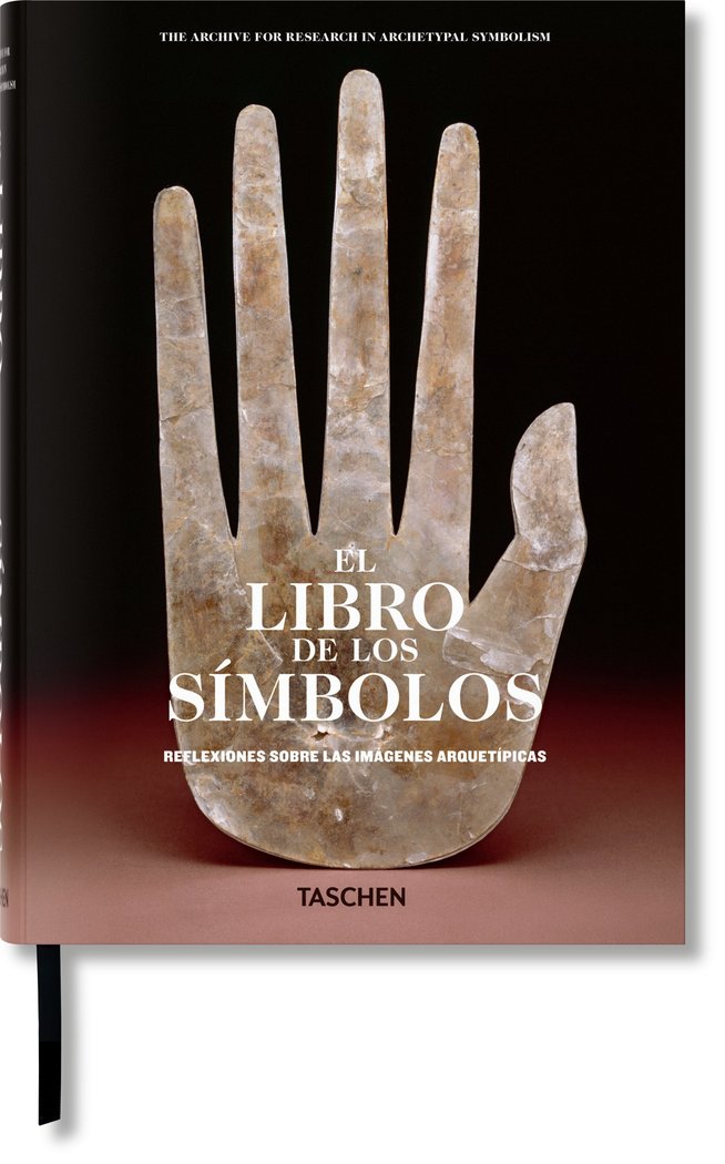 Libro de los Simbolos (es)-(aras) Archive For Research In Archetypal Symbolism