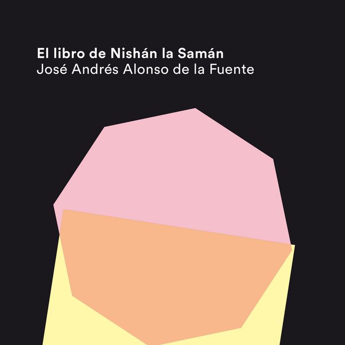 Libro de Nishan la Saman el-Alonso de la Fuente José Andrés