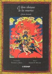 Libro Tibetano de los Muertos el (t)-Mullin Glenn H.