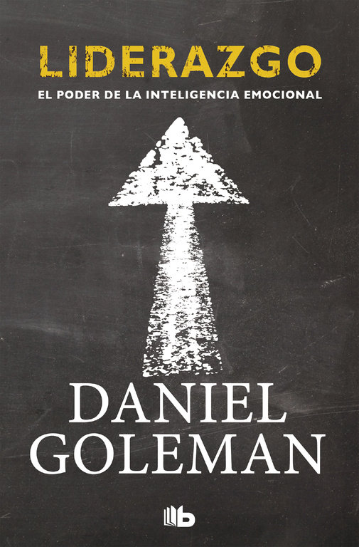 Liderazgo-Goleman Daniel