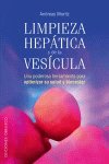 Limpieza Hepatica y de la Vesicula-Moritz Andreas