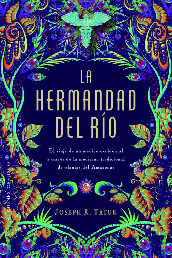 Llamada Del Rio la-Tafur Joseph
