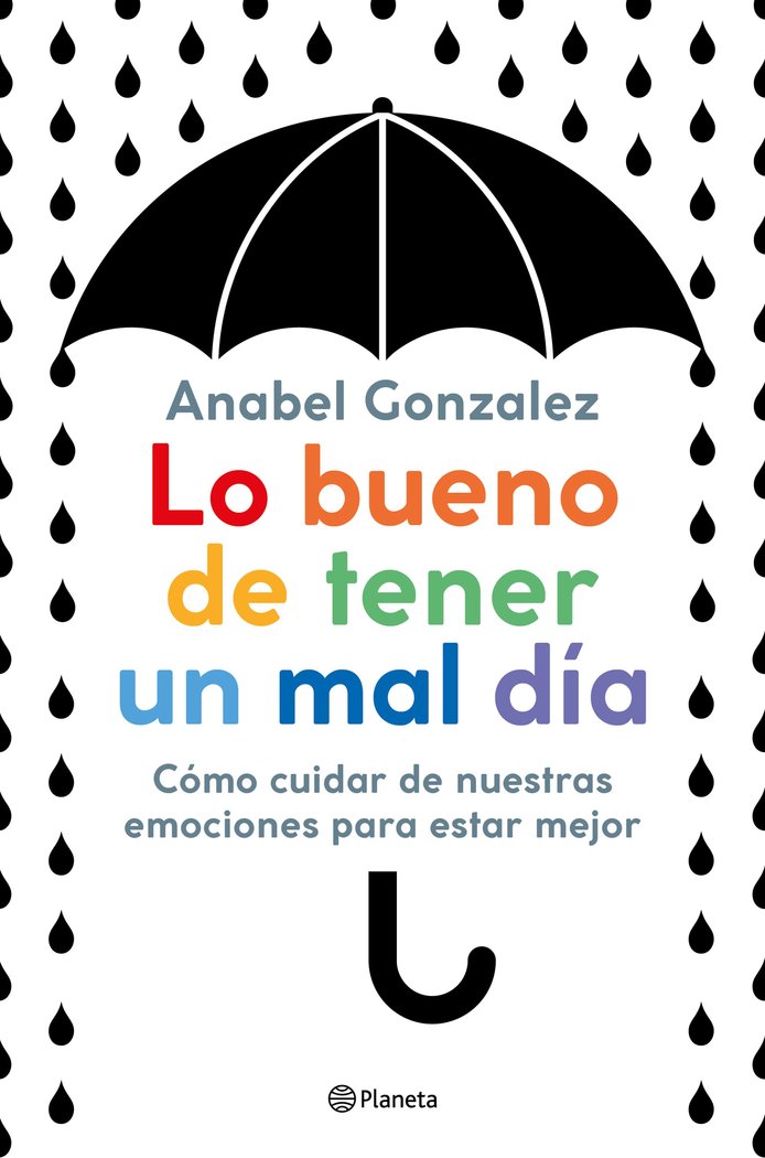 Lo Bueno de Tener Un Mal Dia-Gonzalez Anabel