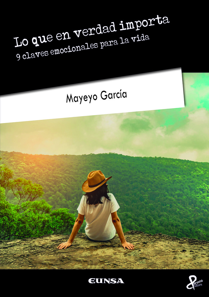Lo Que En Verdad Importa-Garcia Ramirez Mayeyo