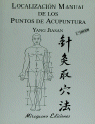 Localizacion Manual Puntos Acupuntu-Jiasan Yang