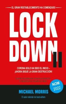 Lockdown 2 Bloqueo 2-Morris Michael