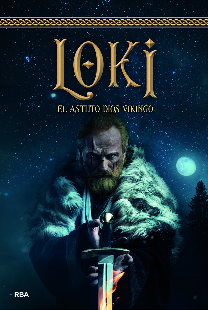Loki-Varios Autores