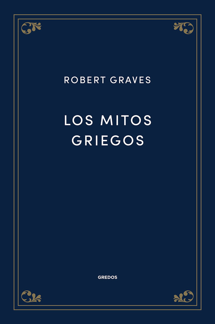Los Mitos Griegos-Graves Robert