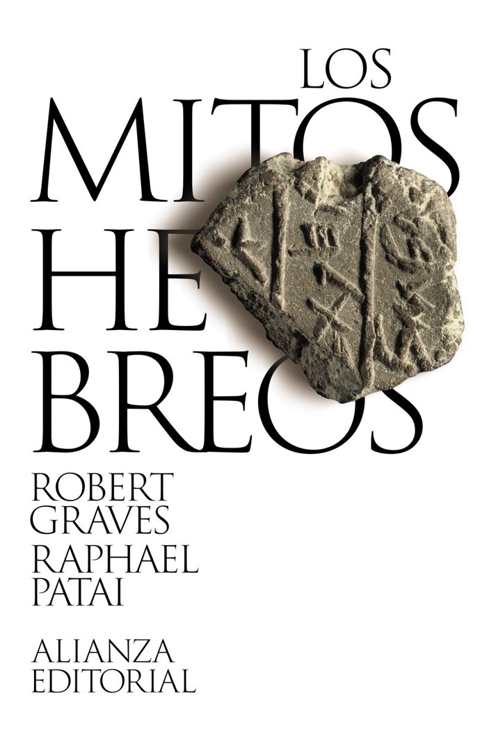 Los Mitos Hebreos-Graves Robert