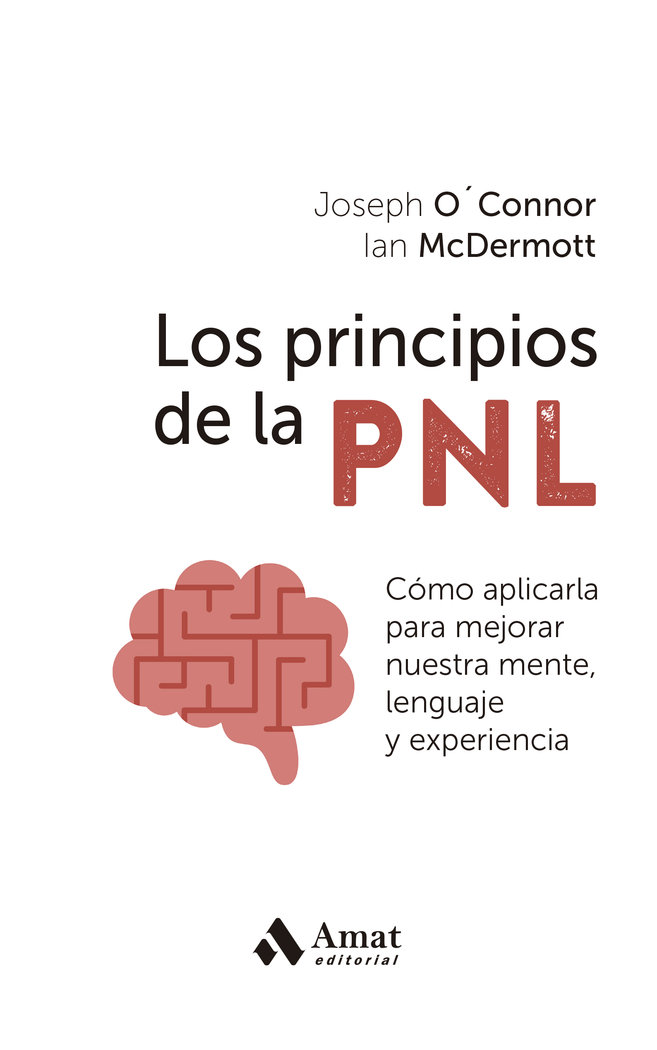 Los Principios de la Pnl-Joseph O´connor