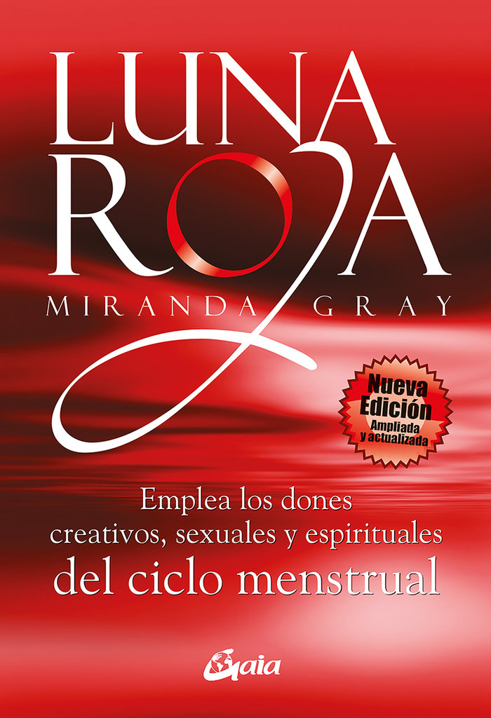 Luna Roja-Gray Miranda