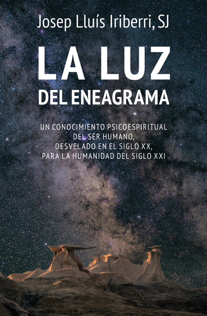Luz Del Eneagrama la-Iriberri Josep Lluis