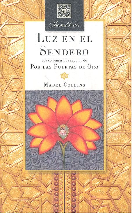 Luz En el Sendero-Collins Mabel