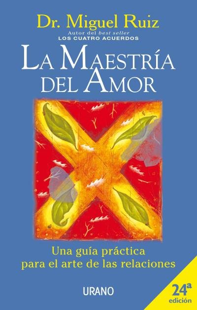 Maestria Del Amor la-Ruiz Miguel