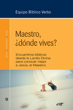 Maestro Donde Vives-Equipo Biblico Verbo