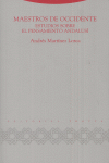 Maestros de Occidente-Martínez Lorca Andrés