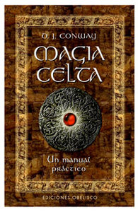 Magia Celta Un Manual Practico-Conway D. J.