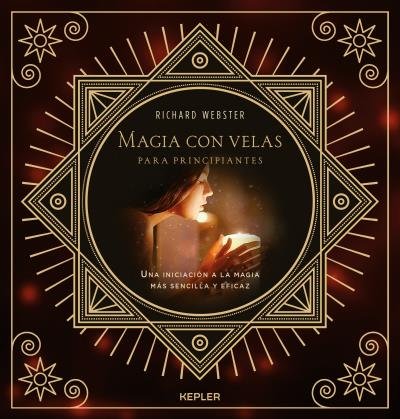 Magia con Velas para Principiantes-Webster Richard