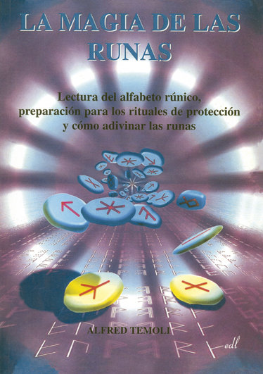 Magia de las Runas la-Temoli Alfred