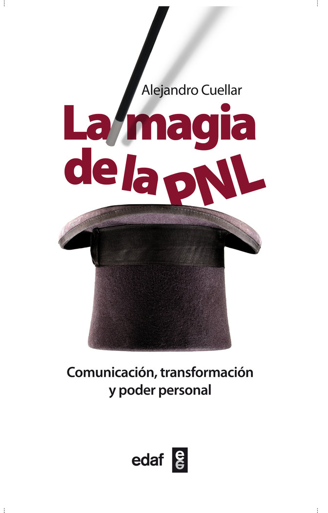 Magia Del Pnl la-Cuellar Álvarez Alejandro