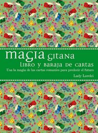 Magia Gitana-Lorelei Lady