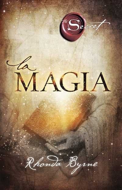 Magia la-Byrne Rhonda