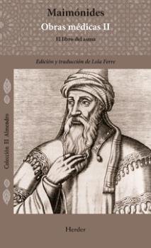 Maimonides Obras Medicas Vol Ii-Maimónides