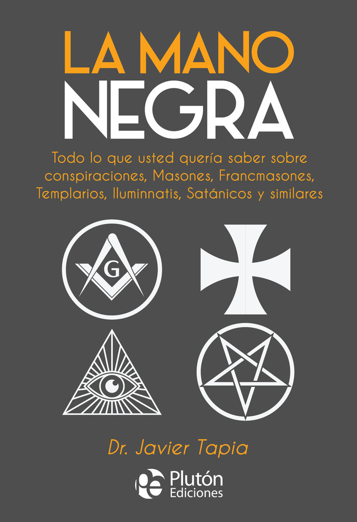 Mano Negra la-Tapia Javier
