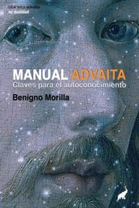 Manual Advaita-Morilla Benigno