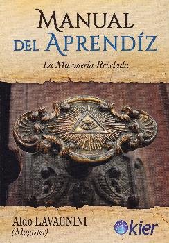 Manual Del Aprendiz-Lavagnini Aldo
