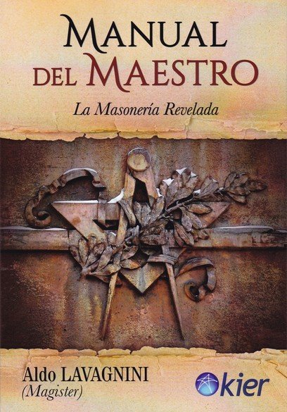 Manual Del Maestro-Lavagnini Aldo