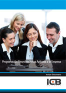 Manual Programacion Neurolingüistica Aplicada a la Empresa-Varios Autores