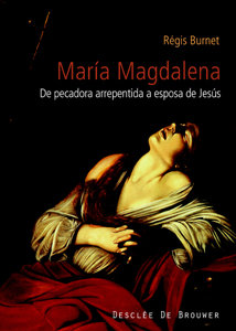 Maria Magdalena-Burnet Régis