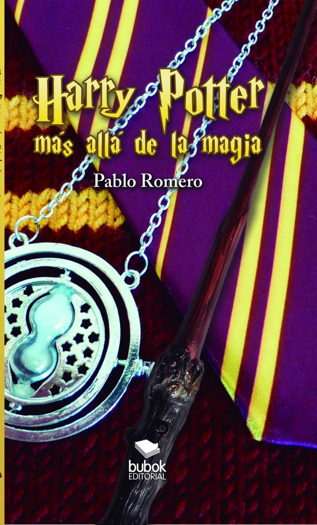 Mas Alla de la Magia-Romero Pablo