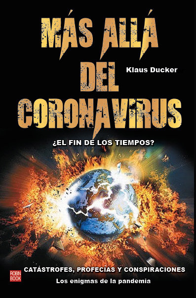 Mas Alla Del Coronavirus-Ducker Klaus