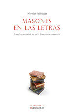 Masones En las Letras-Brihuega Barba Nicolas