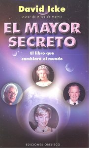 Mayor Secreto el-Icke David