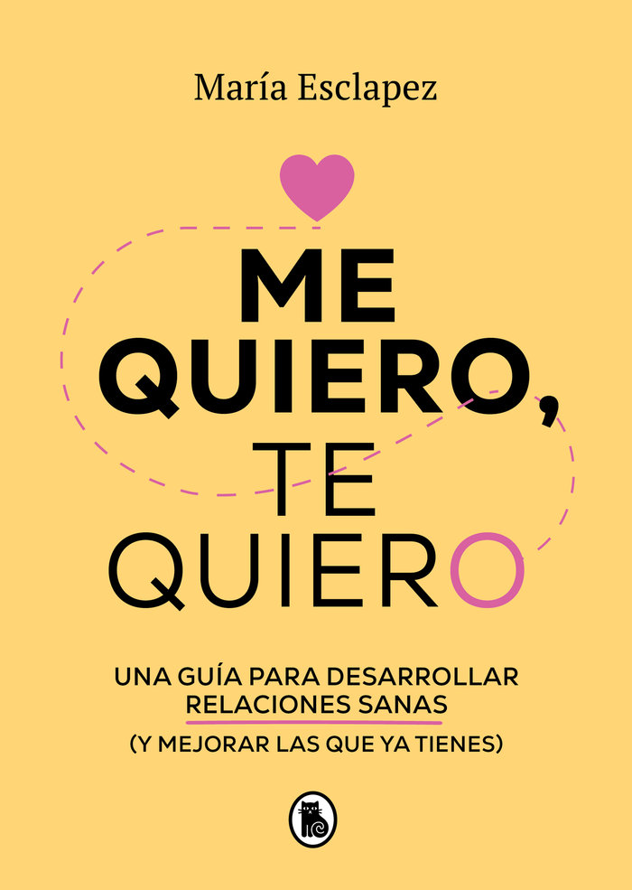 Me Quiero Te Quiero-Esclapez Maria