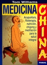 Medicina China-Aa.vv