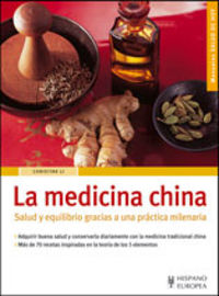 Medicina China la-Li Christine