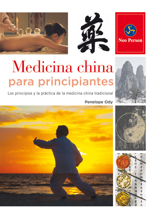 Medicina China para Principiantes-Ody Penelope