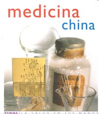 Medicina China-Williams Tom