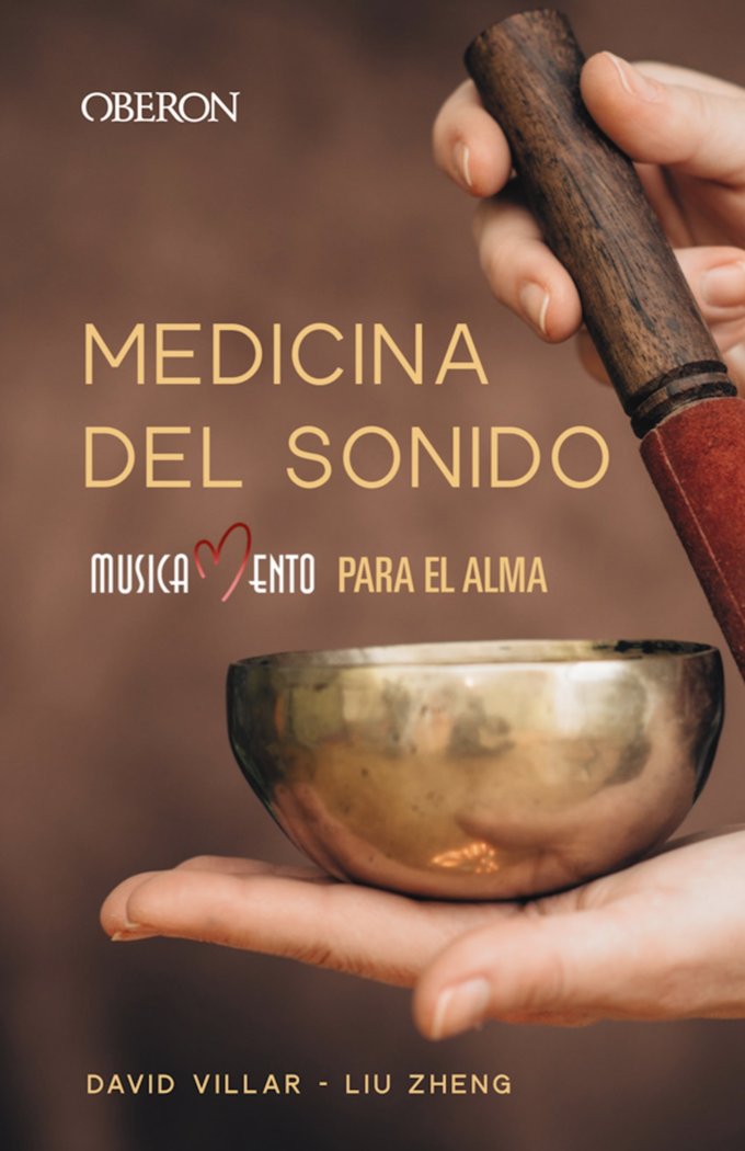 Medicina Del Sonido-Zheng Liu