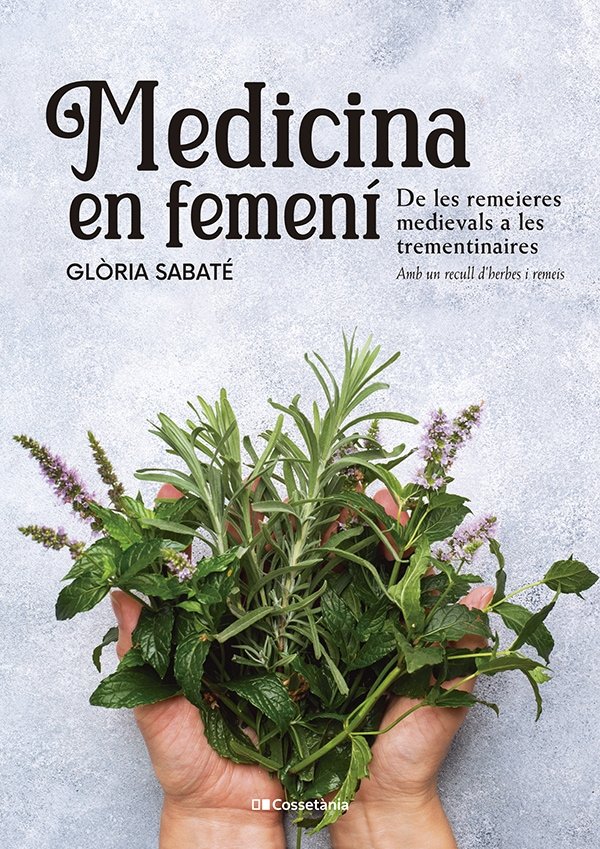 Medicina En Femeni-Gloria Sabate