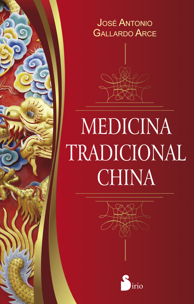 Medicina Tradicional China-Gallardo Arce José Antonio