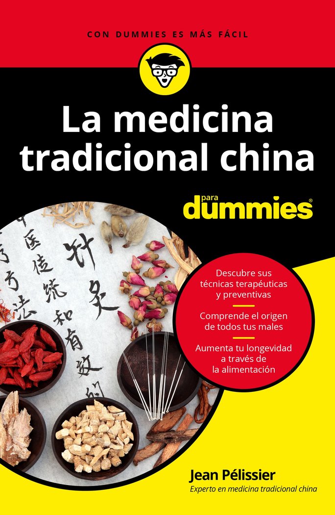 Medicina Tradicional China la-Pelissier Jean