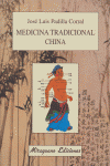 Medicina Tradicional China-Padilla Corral José Luis