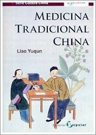 Medicina Tradicional China-Yuqun (china) Liao