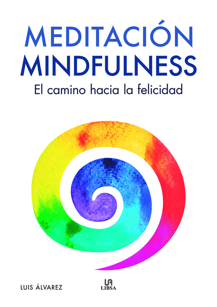 Meditacion Mindfulness-Alvarez Luis